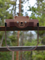 Face Shields - Bear